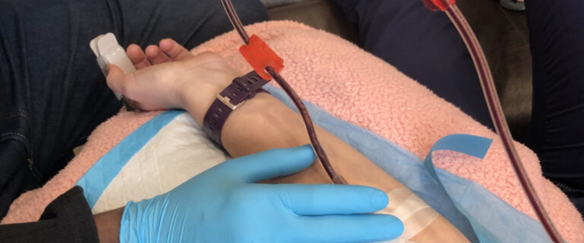 Success Stories from Patients with Similar Conditions: A Comprehensive Look at EBO2 Therapy