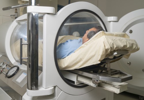 Understanding the Importance of Oxygenation in EBO2 Therapy